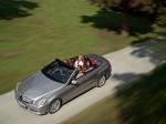 Mercedes-Benz E-Class Cabriolet 2010 года